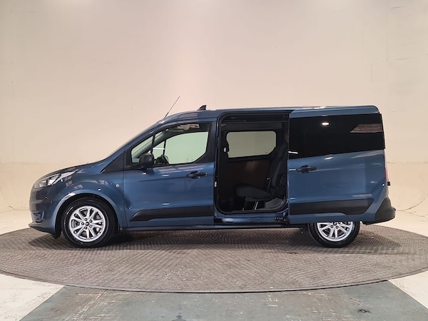 Used Ford Transit Connect 2022 for sale - 76256042: Photo 6