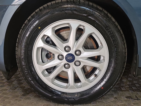 Used Ford Transit Connect 2022 for sale - 76256042: Photo 7