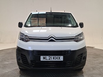 Used Citroen Dispatch 2021 for sale - 78640386: Photo