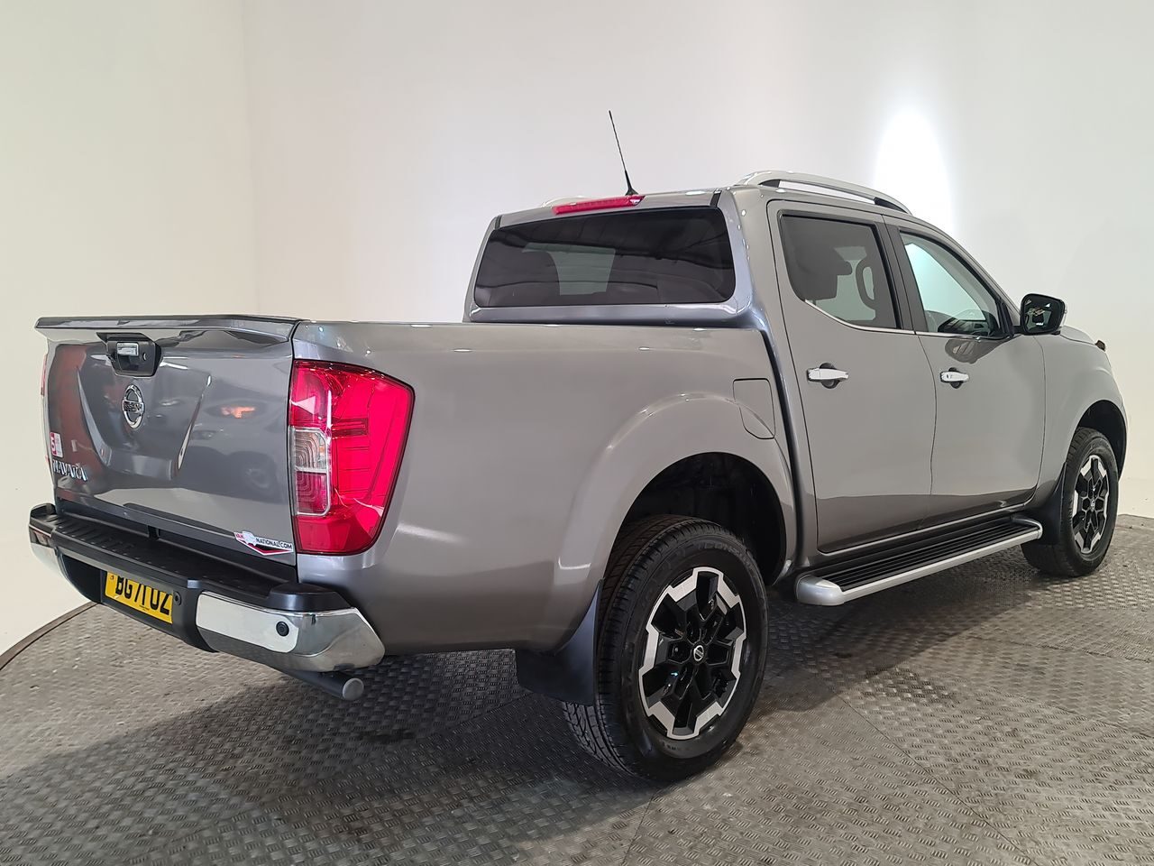Used Nissan Navara 2021 for sale - 76653907: Photo 16
