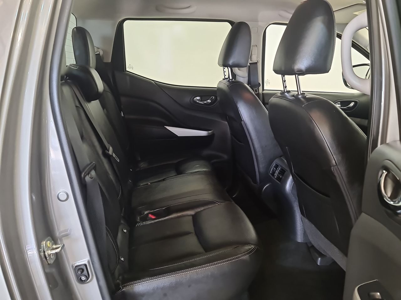 Used Nissan Navara 2021 for sale - 76653907: Photo 18
