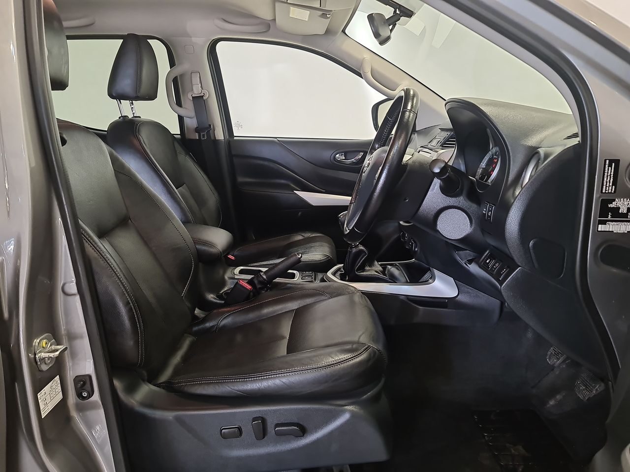 Used Nissan Navara 2021 for sale - 76653907: Photo 20