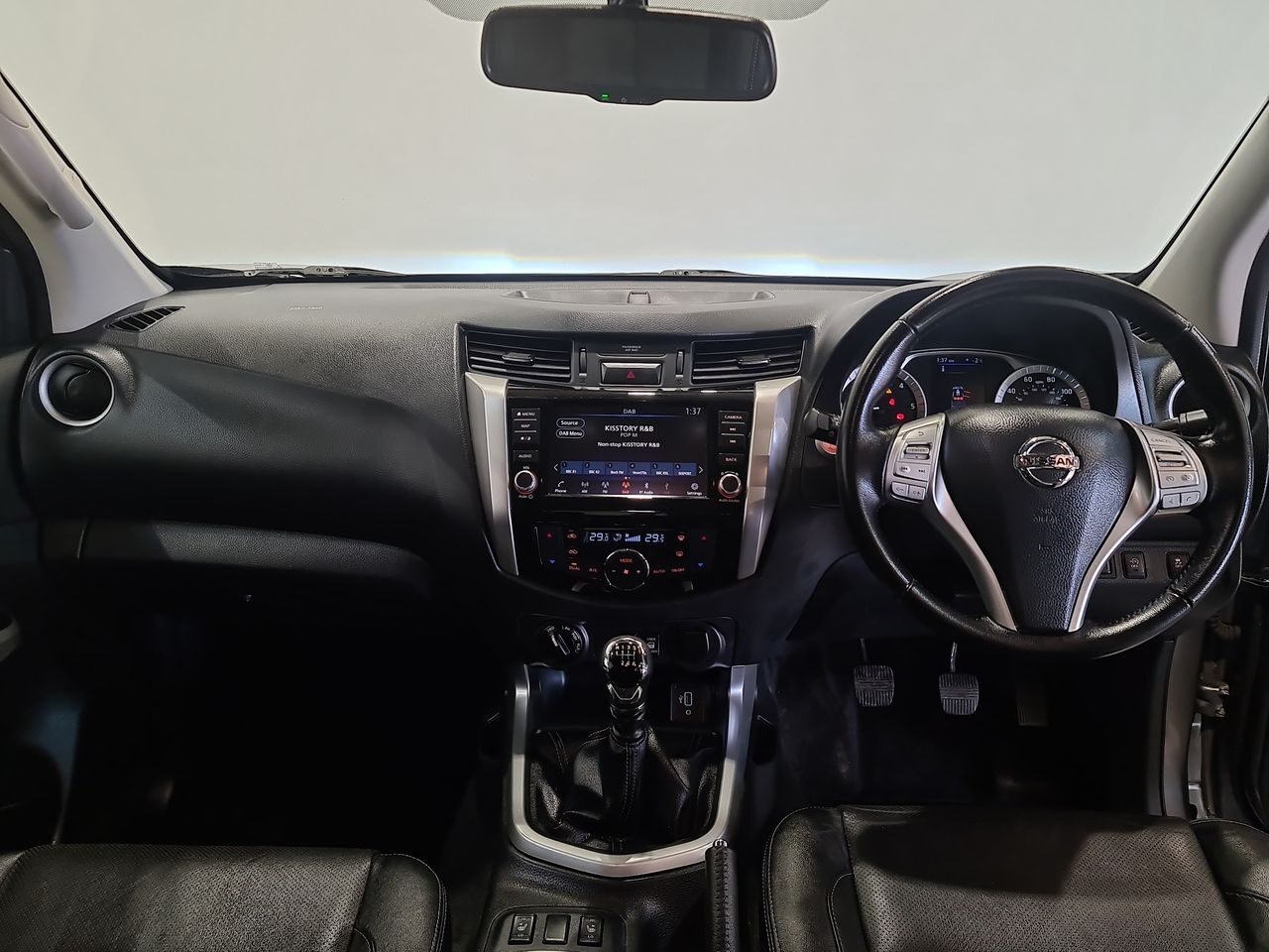 Used Nissan Navara 2021 for sale - 76653907: Photo 21