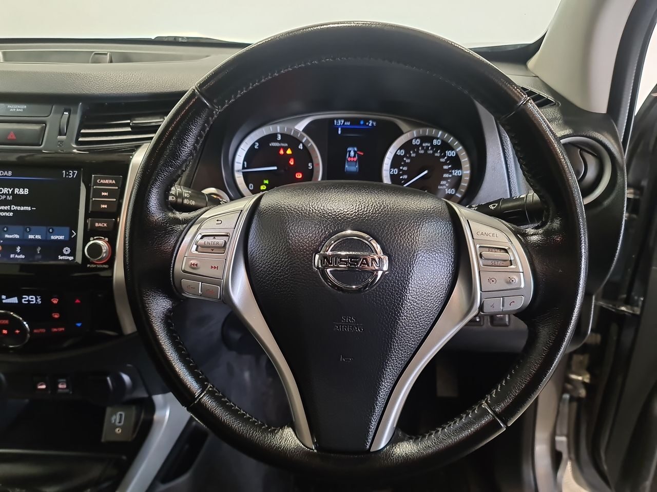 Used Nissan Navara 2021 for sale - 76653907: Photo 23