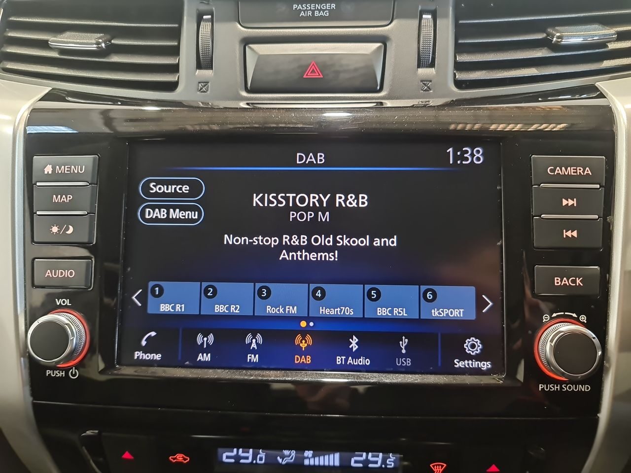 Used Nissan Navara 2021 for sale - 76653907: Photo 26