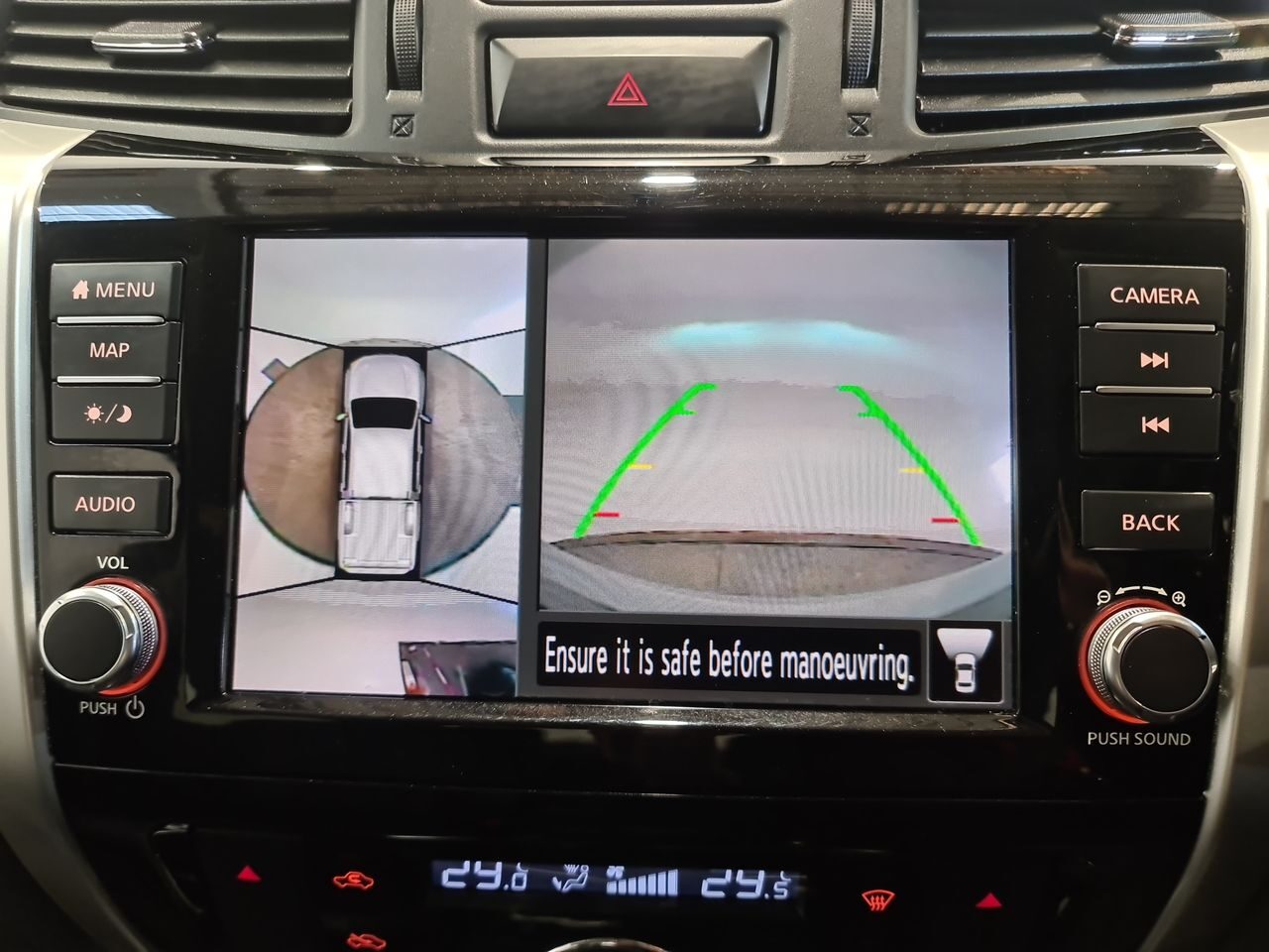 Used Nissan Navara 2021 for sale - 76653907: Photo 32