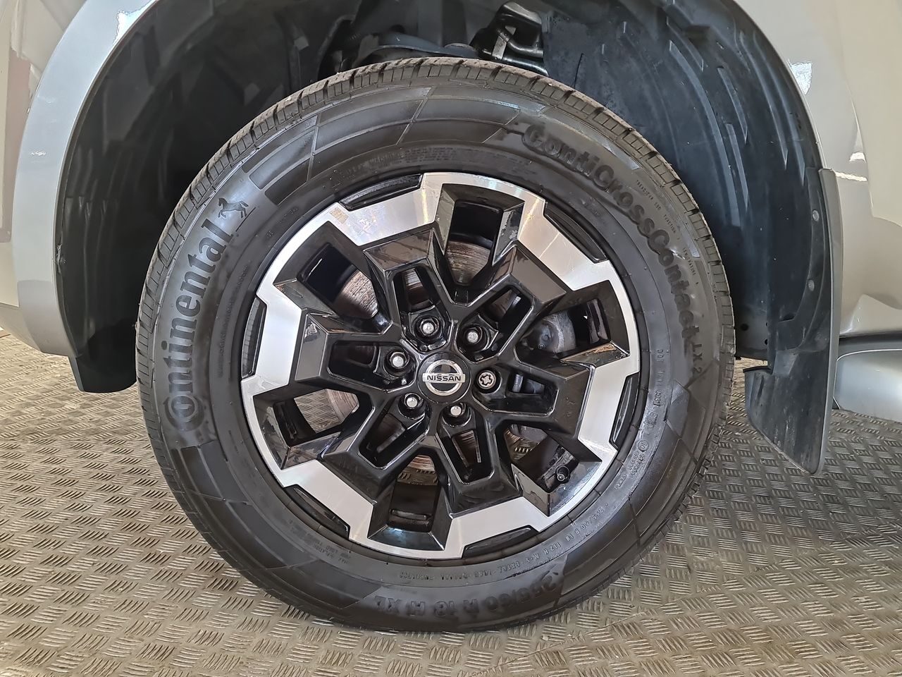 Used Nissan Navara 2021 for sale - 76653907: Photo 6