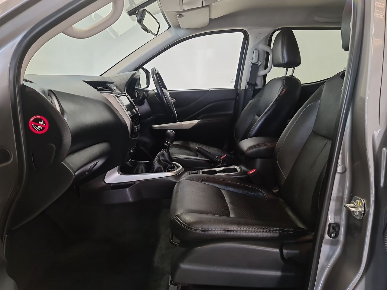 Used Nissan Navara 2021 for sale - 76653907: Photo 7