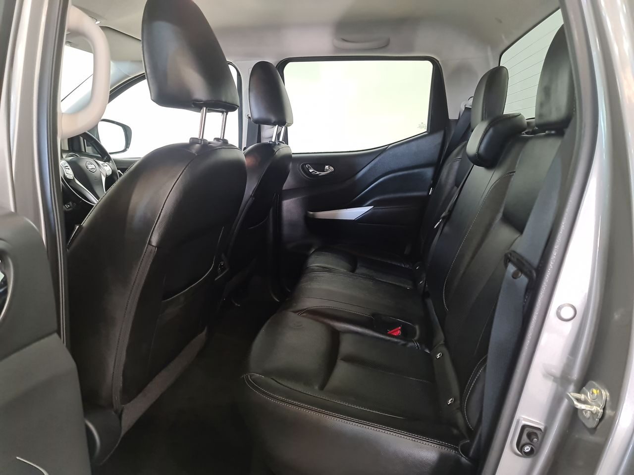 Used Nissan Navara 2021 for sale - 76653907: Photo 8