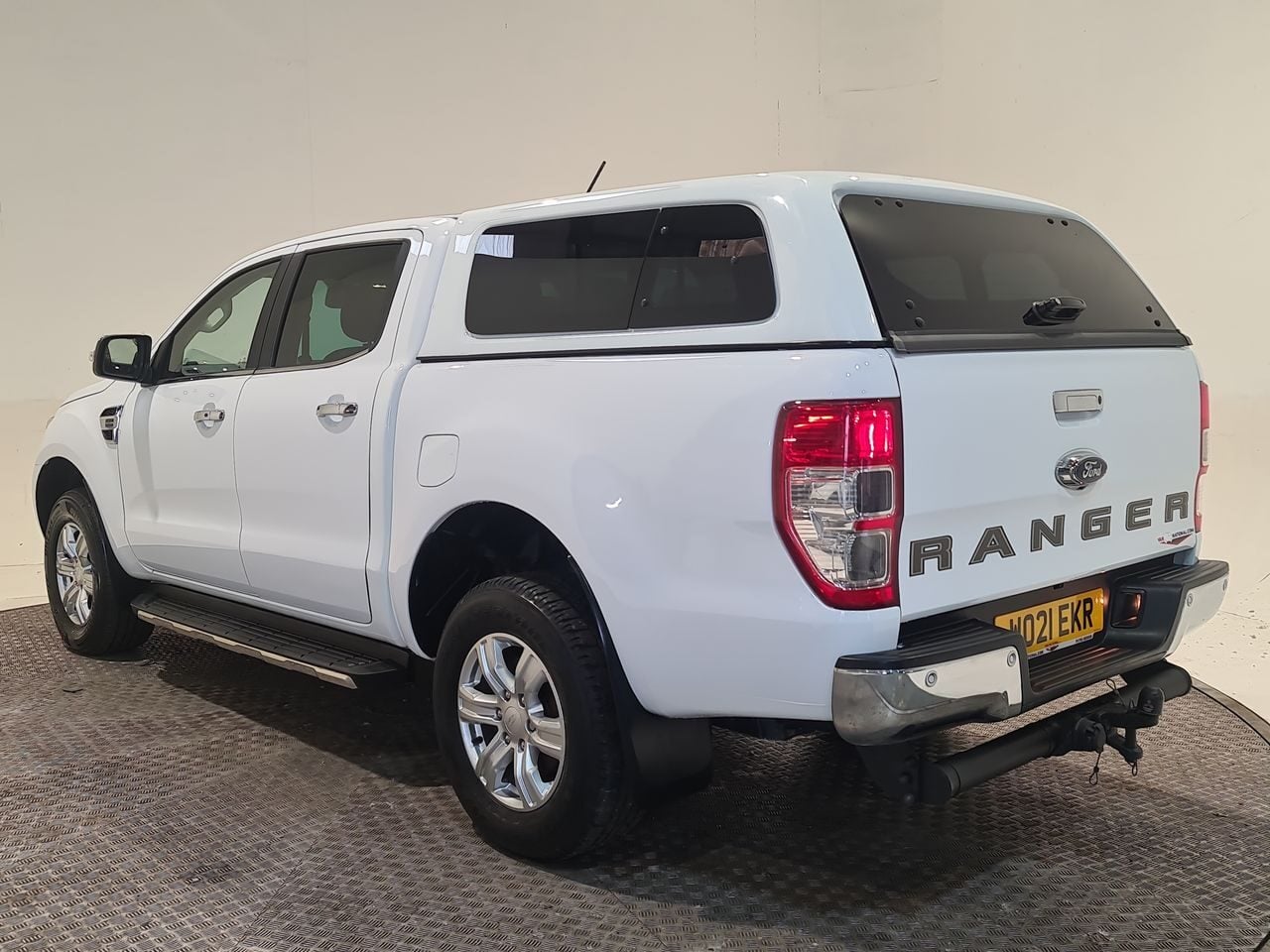 Used Ford Ranger 2021 for sale - 77179590: Photo 11