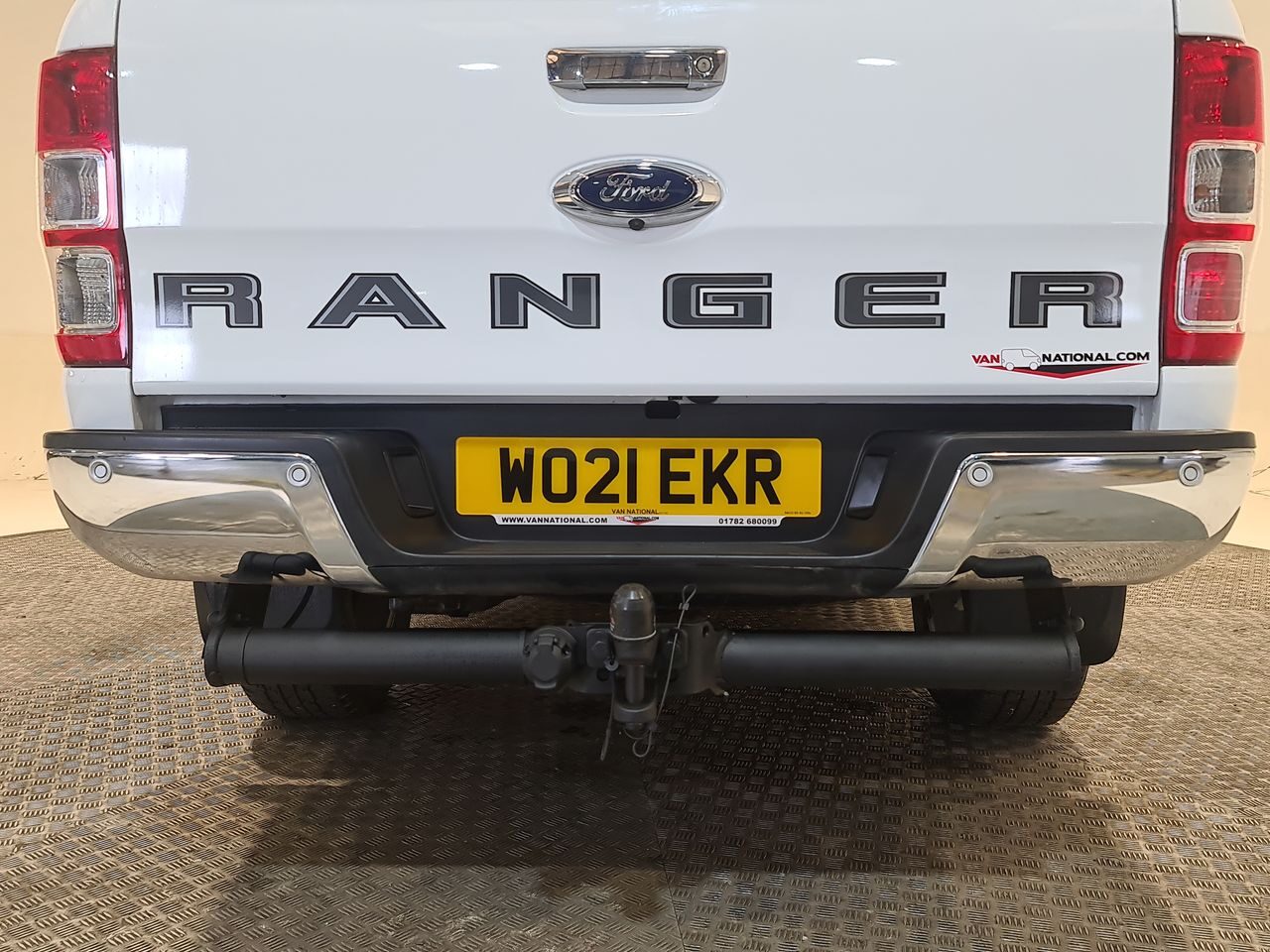 Used Ford Ranger 2021 for sale - 77179590: Photo 16