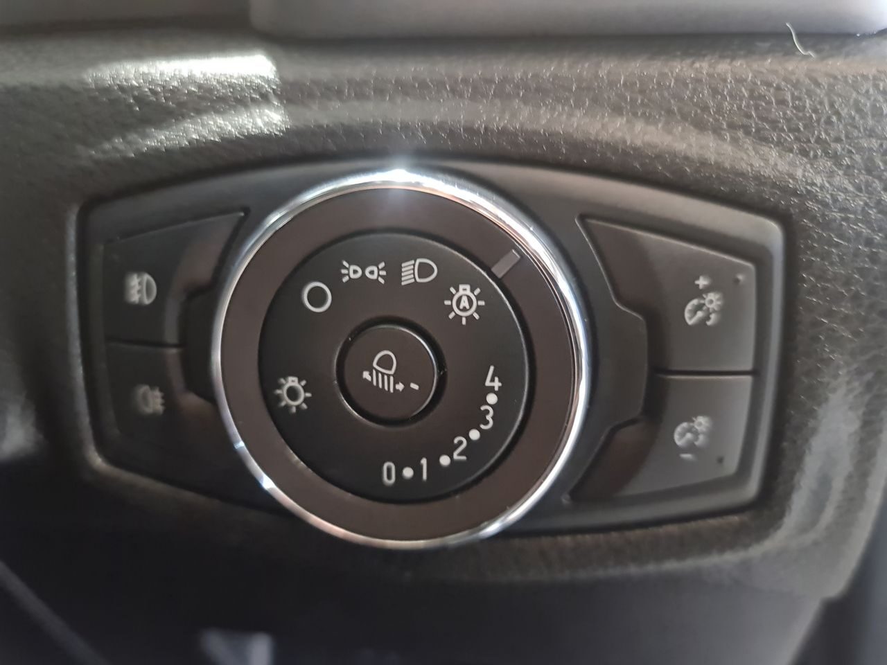 Used Ford Ranger 2021 for sale - 77179590: Photo 23