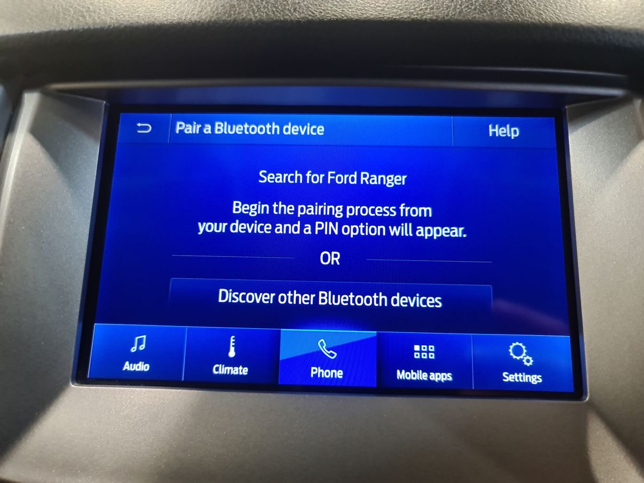 Used Ford Ranger 2021 for sale - 77179590: Photo 32