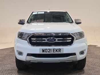 Used Ford Ranger 2021 for sale - 77179590: Photo