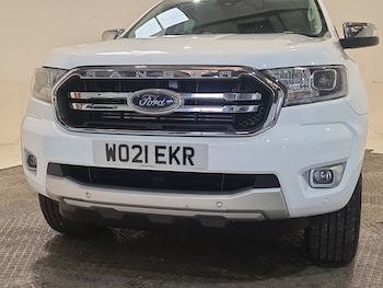 Used Ford Ranger 2021 for sale - 77179590: Photo