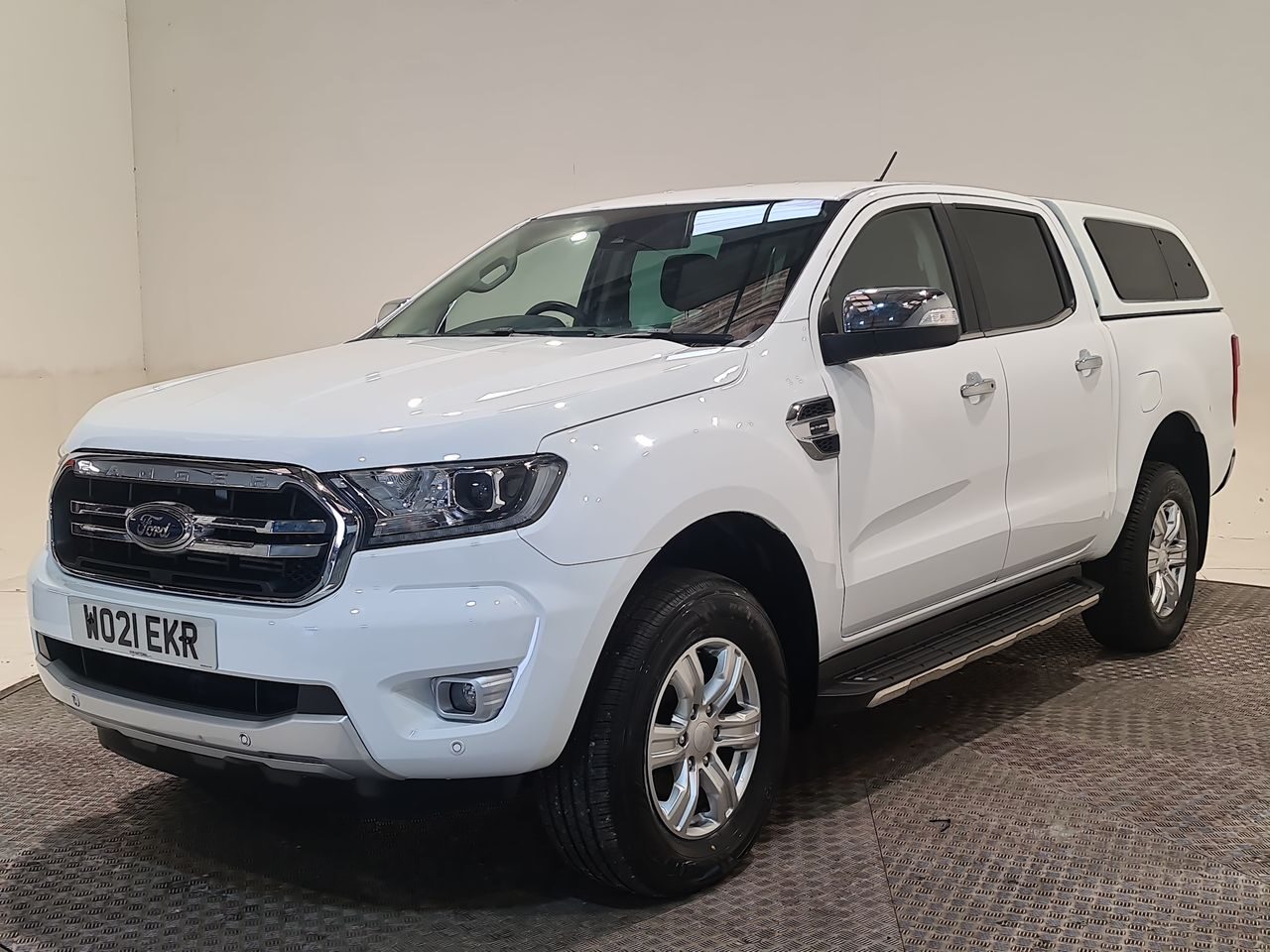 Used Ford Ranger 2021 for sale - 77179590: Photo 5