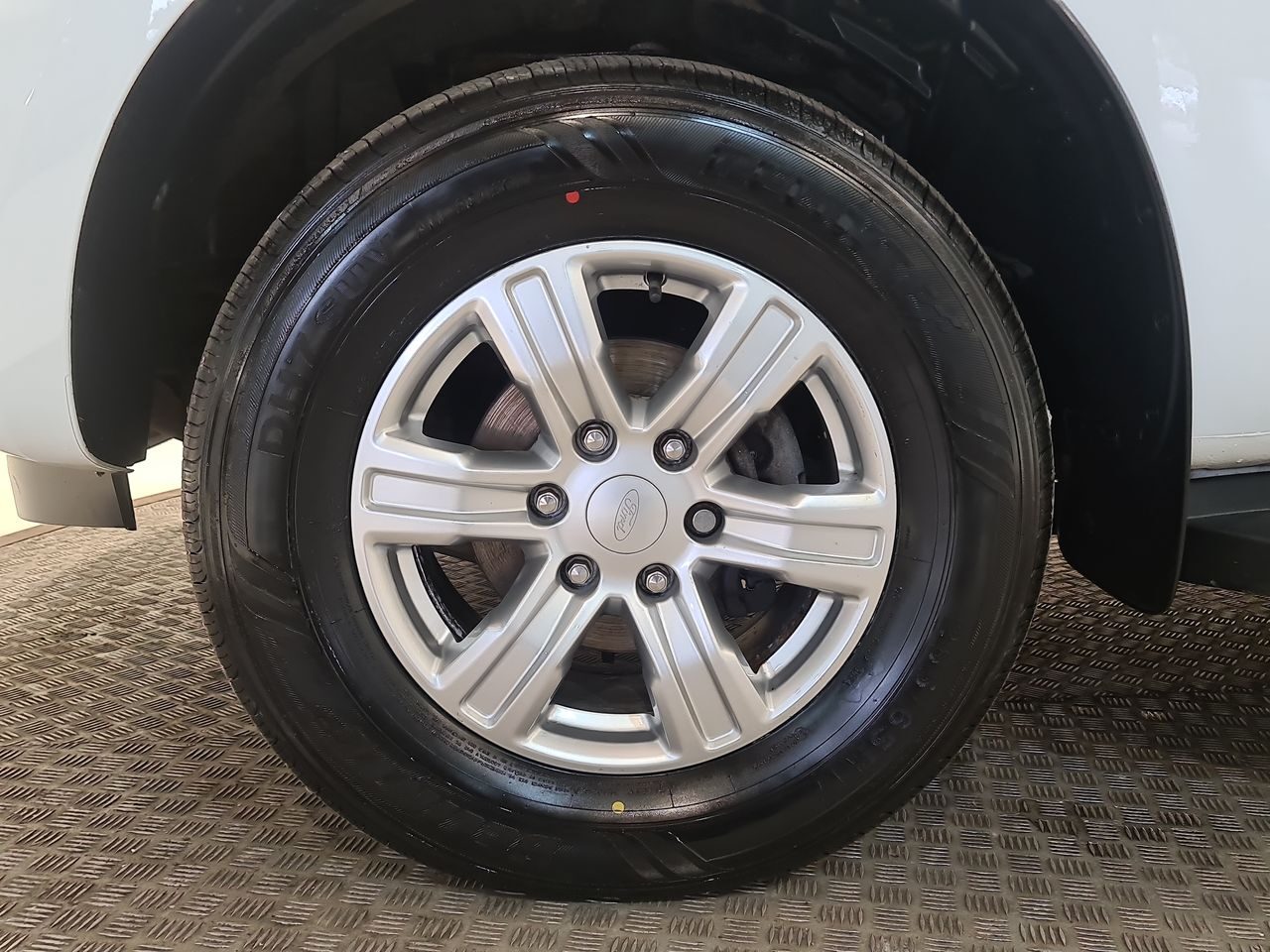 Used Ford Ranger 2021 for sale - 77179590: Photo 7