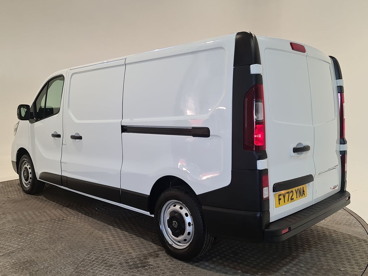 Used Nissan Primastar 2022 for sale - 76739376: Photo 10