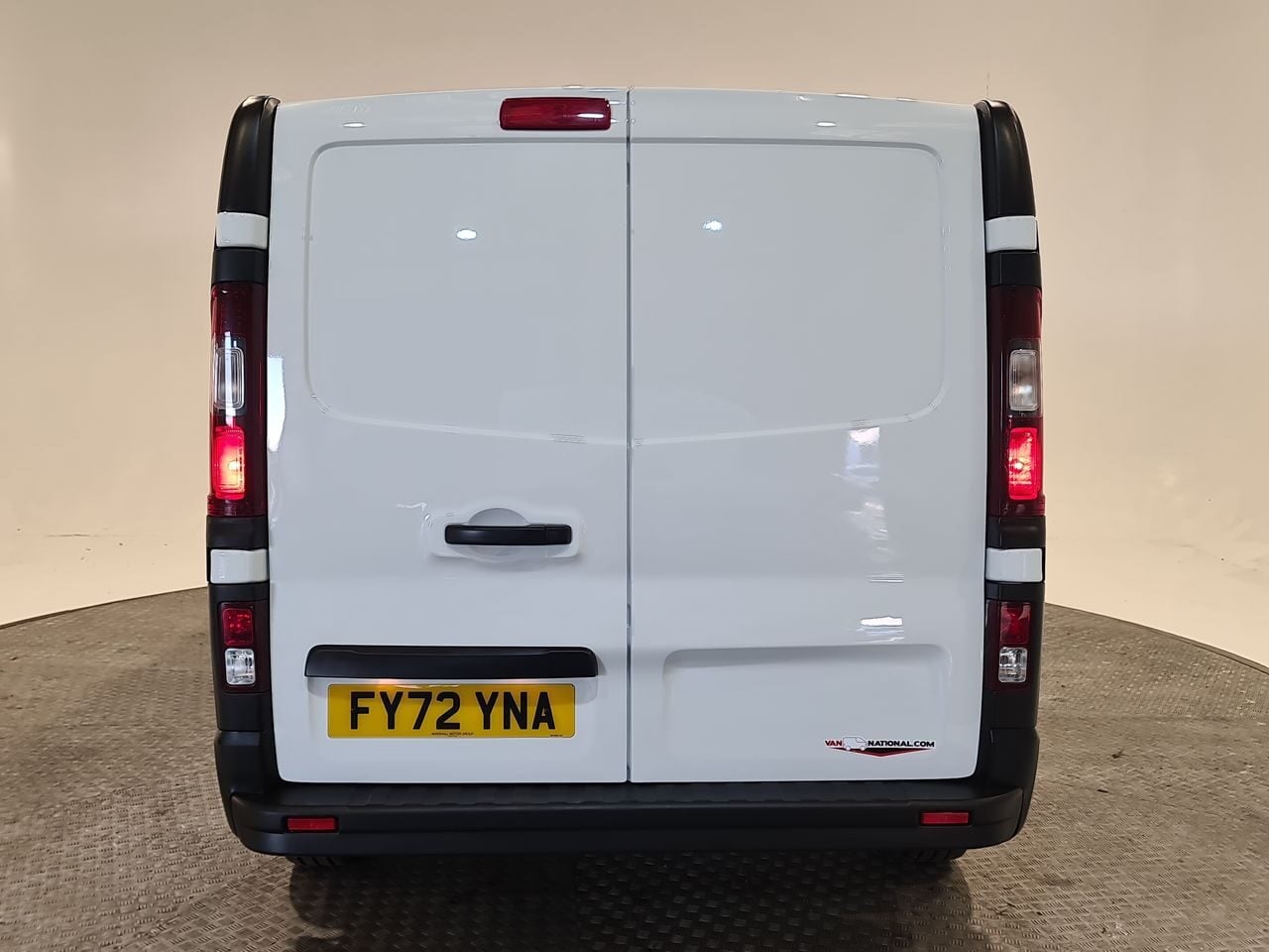 Used Nissan Primastar 2022 for sale - 76739376: Photo 11