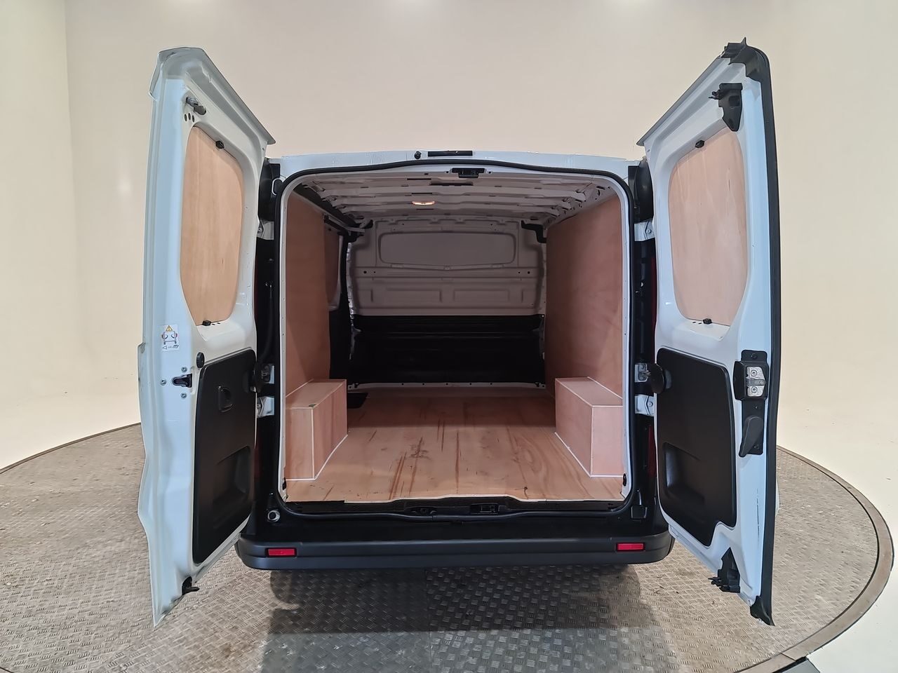 Used Nissan Primastar 2022 for sale - 76739376: Photo 13