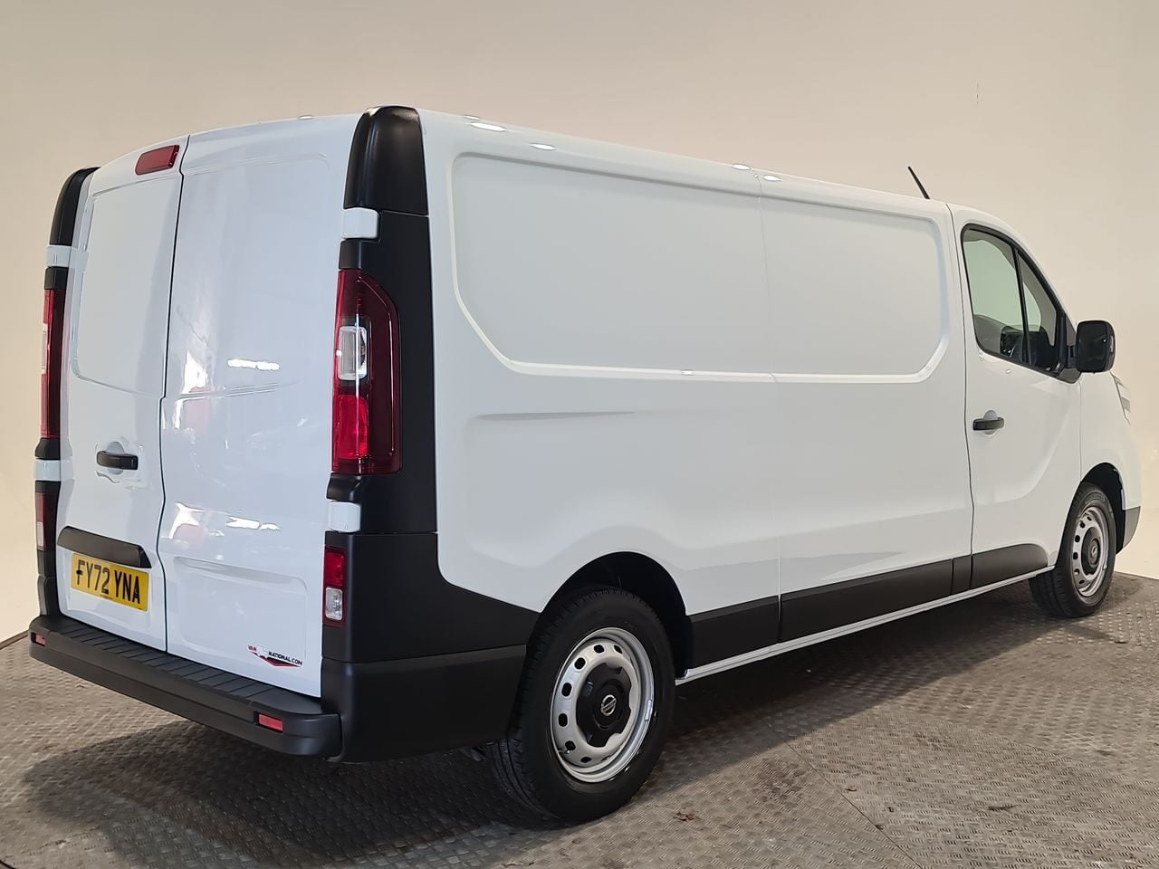 Used Nissan Primastar 2022 for sale - 76739376: Photo 14