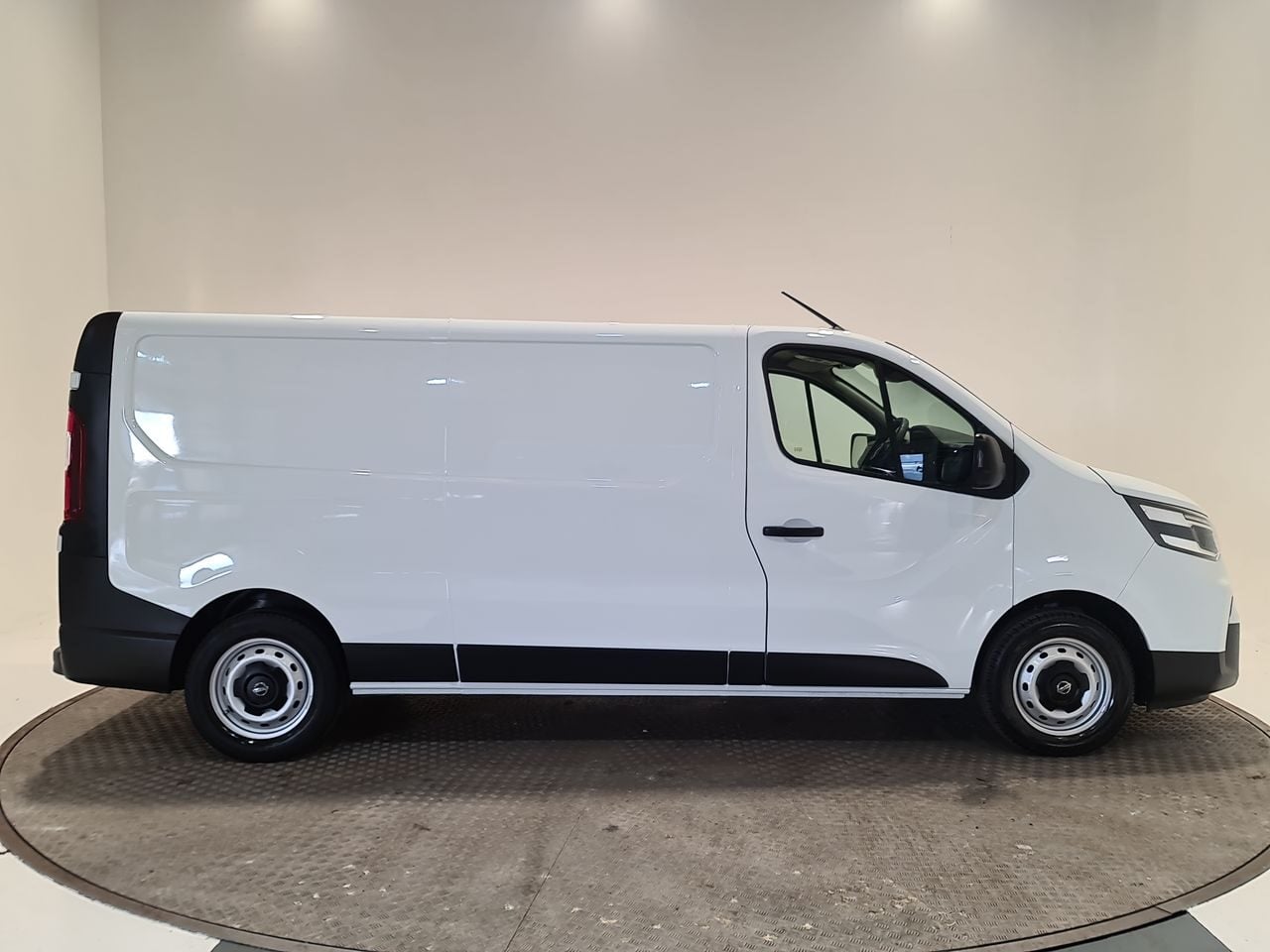 Used Nissan Primastar 2022 for sale - 76739376: Photo 15