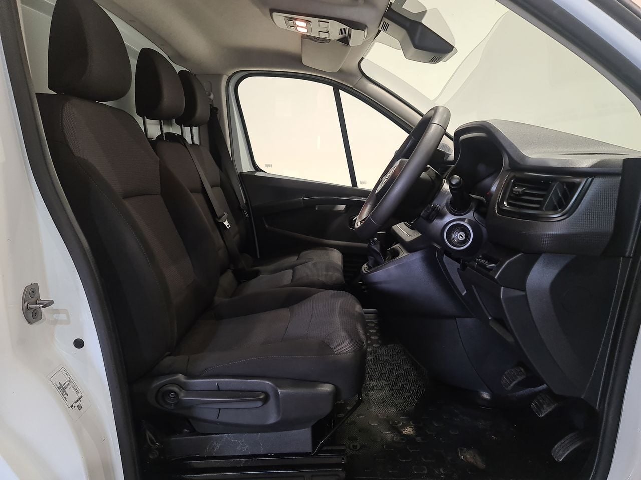 Used Nissan Primastar 2022 for sale - 76739376: Photo 16