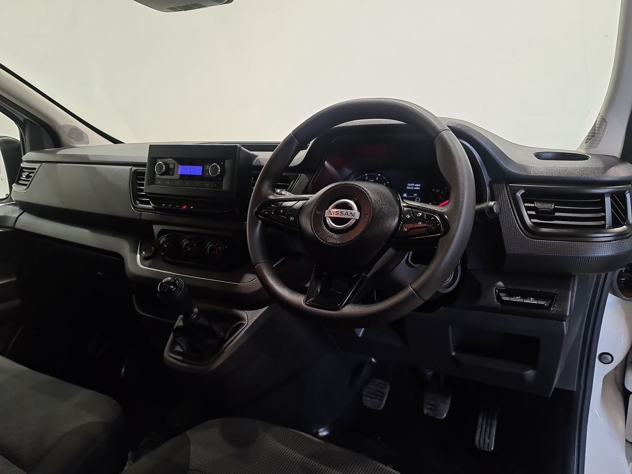 Used Nissan Primastar 2022 for sale - 76739376: Photo 17