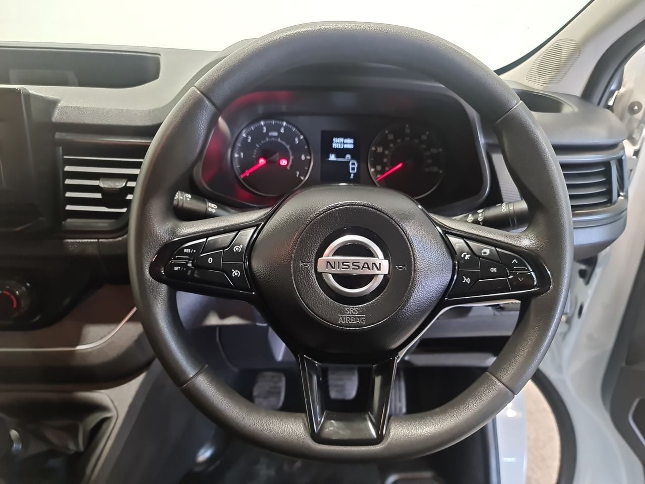 Used Nissan Primastar 2022 for sale - 76739376: Photo 19