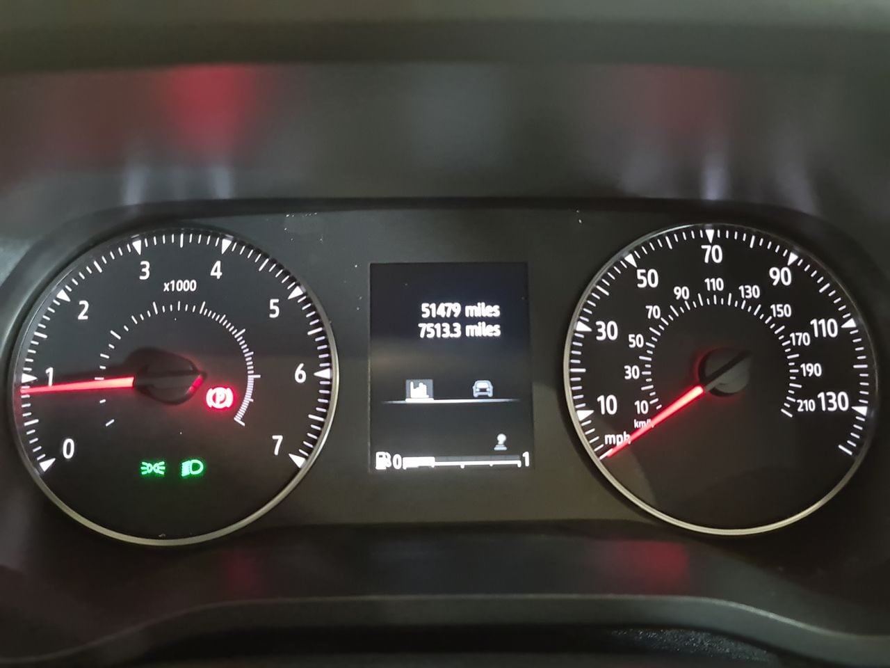 Used Nissan Primastar 2022 for sale - 76739376: Photo 23