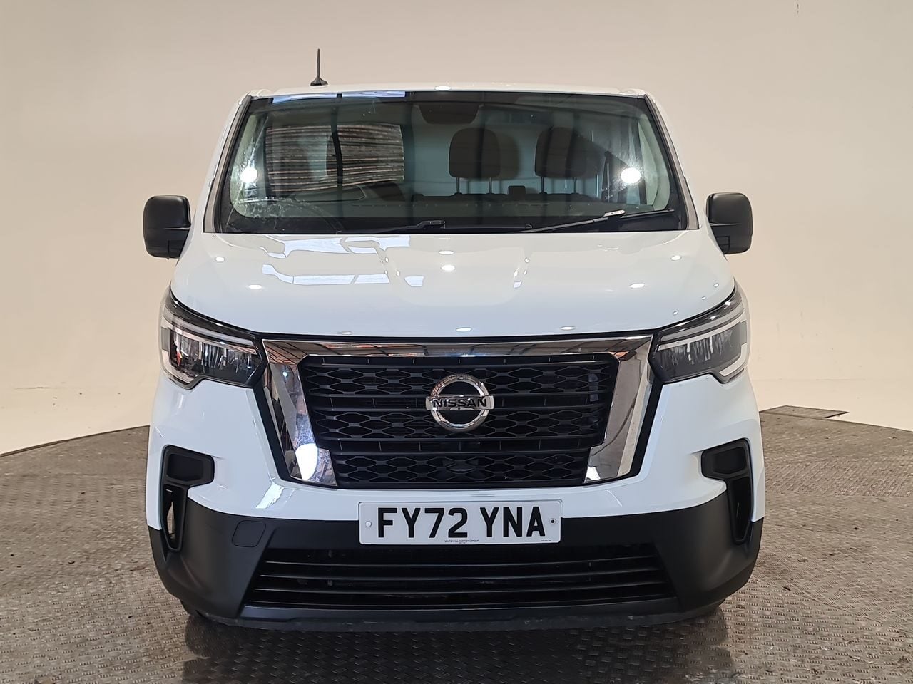 Used Nissan Primastar 2022 for sale - 76739376: Photo 3