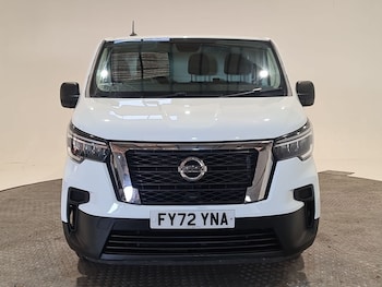 Used Nissan Primastar 2022 for sale - 76739376: Photo