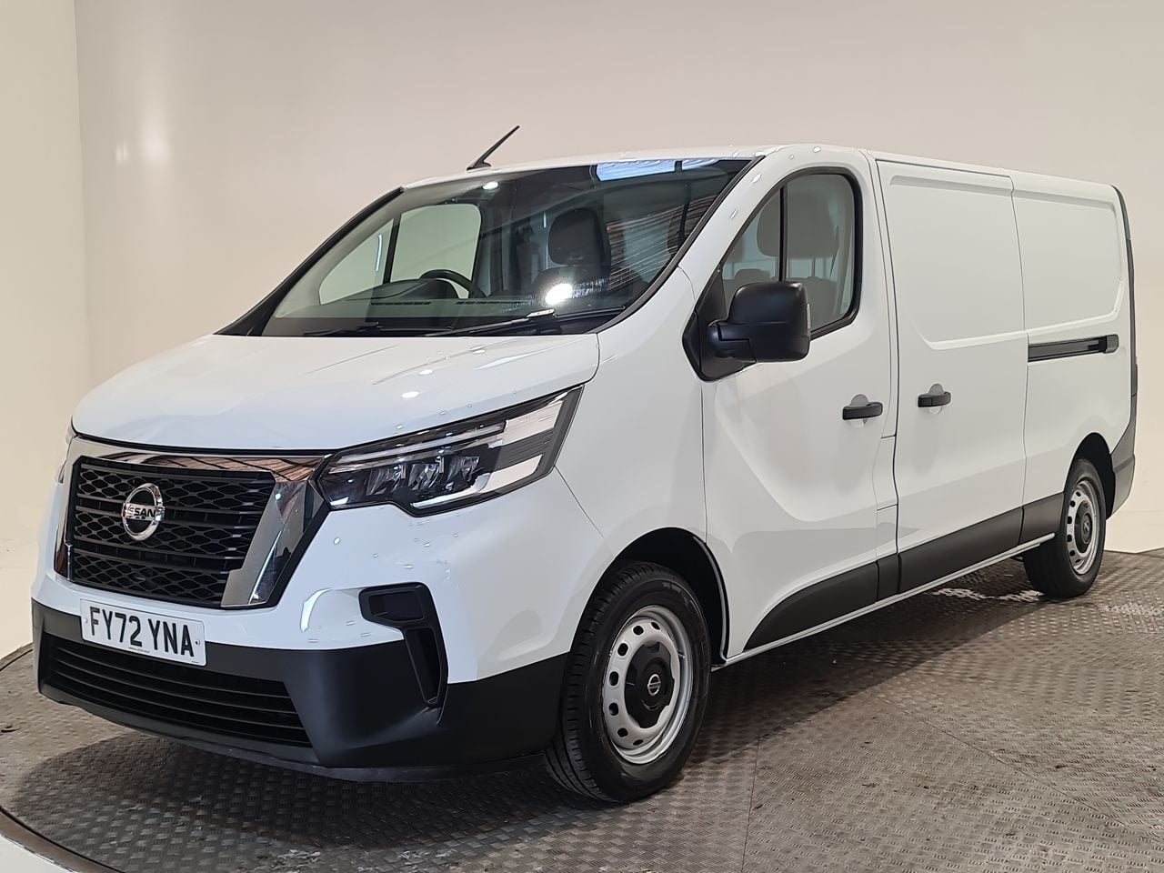 Used Nissan Primastar 2022 for sale - 76739376: Photo 4