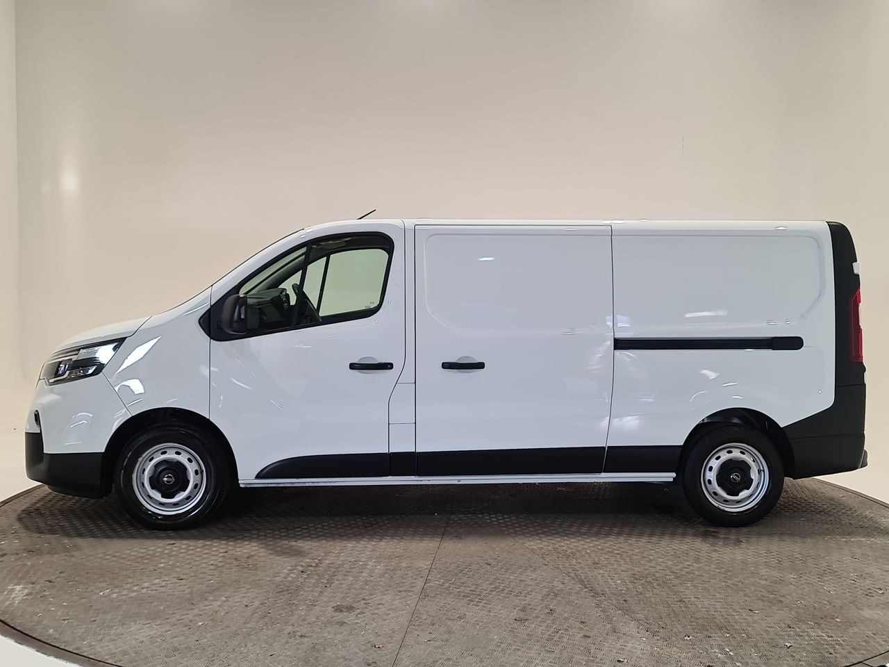 Used Nissan Primastar 2022 for sale - 76739376: Photo 5