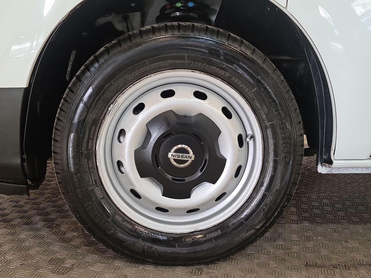 Used Nissan Primastar 2022 for sale - 76739376: Photo 6