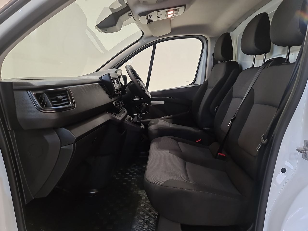 Used Nissan Primastar 2022 for sale - 76739376: Photo 7