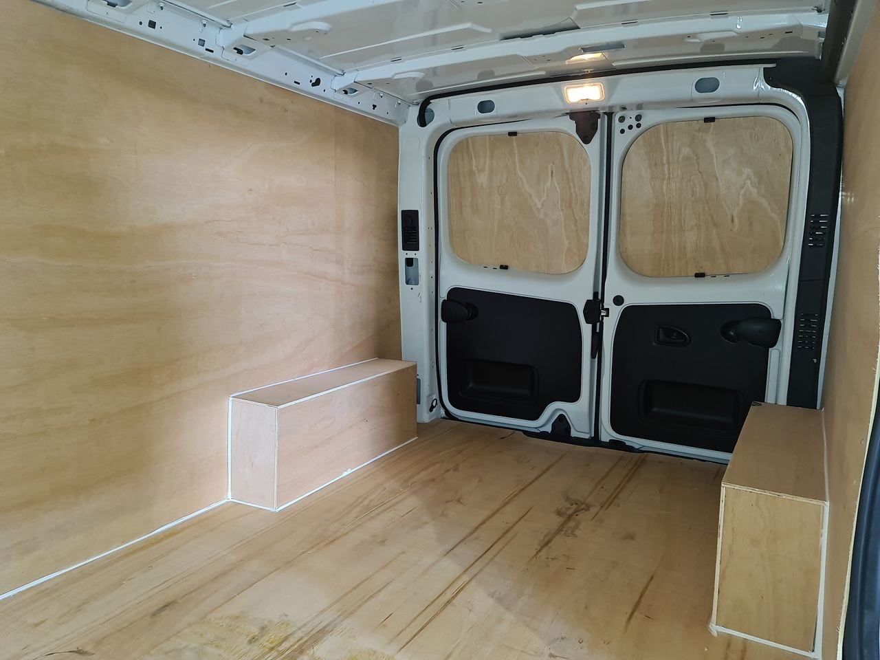 Used Nissan Primastar 2022 for sale - 76739376: Photo 8