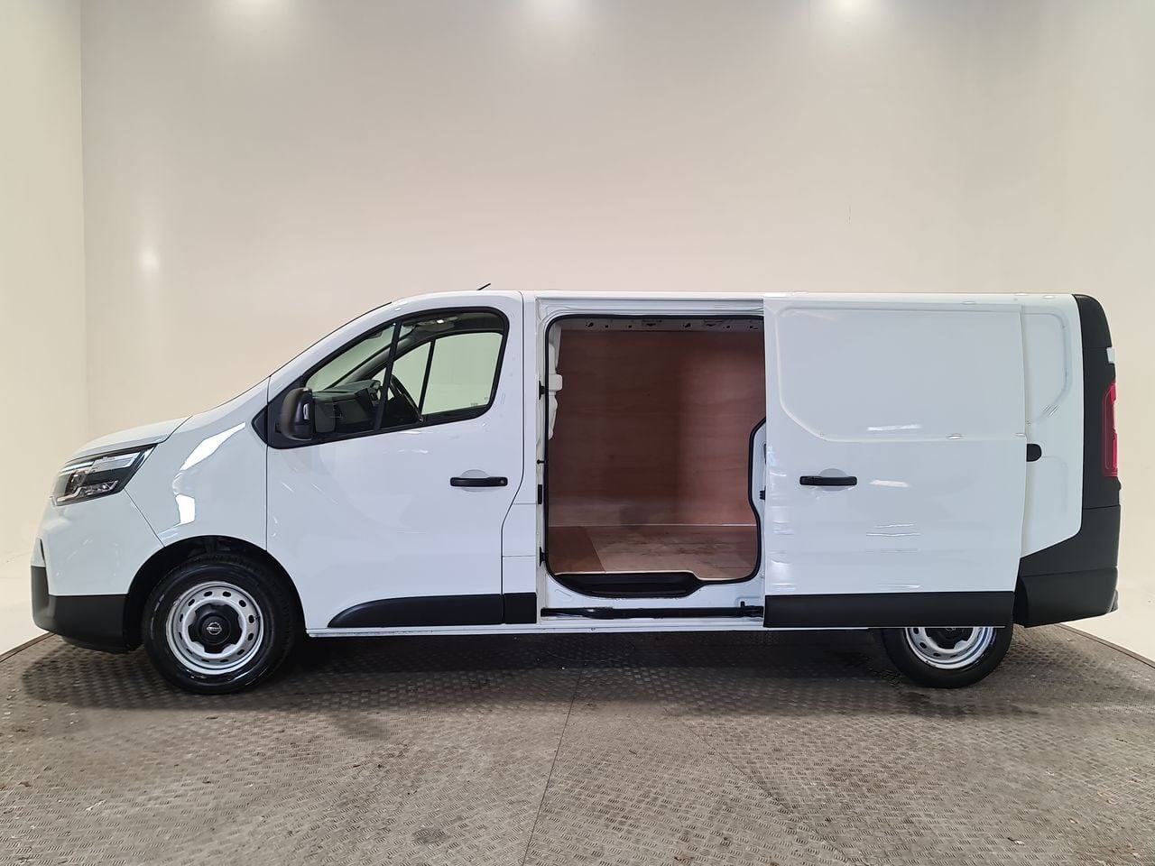 Used Nissan Primastar 2022 for sale - 76739376: Photo 9