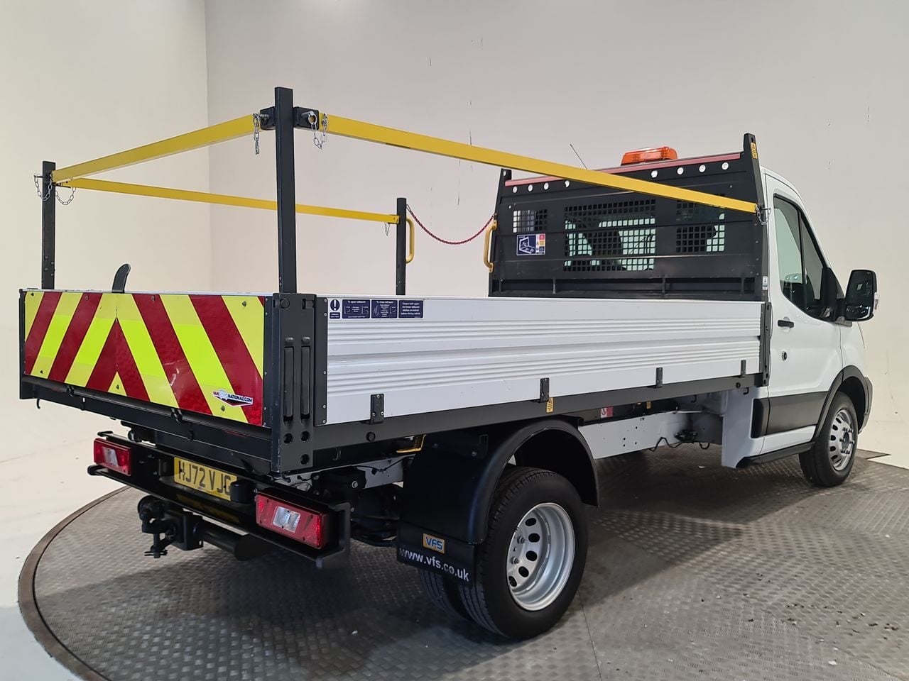 Used Ford Transit 2022 for sale - 78211842: Photo 15