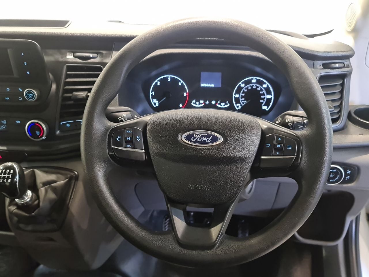 Used Ford Transit 2022 for sale - 78211842: Photo 22