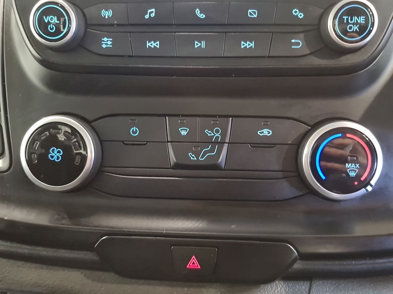 Used Ford Transit 2022 for sale - 78211842: Photo 24