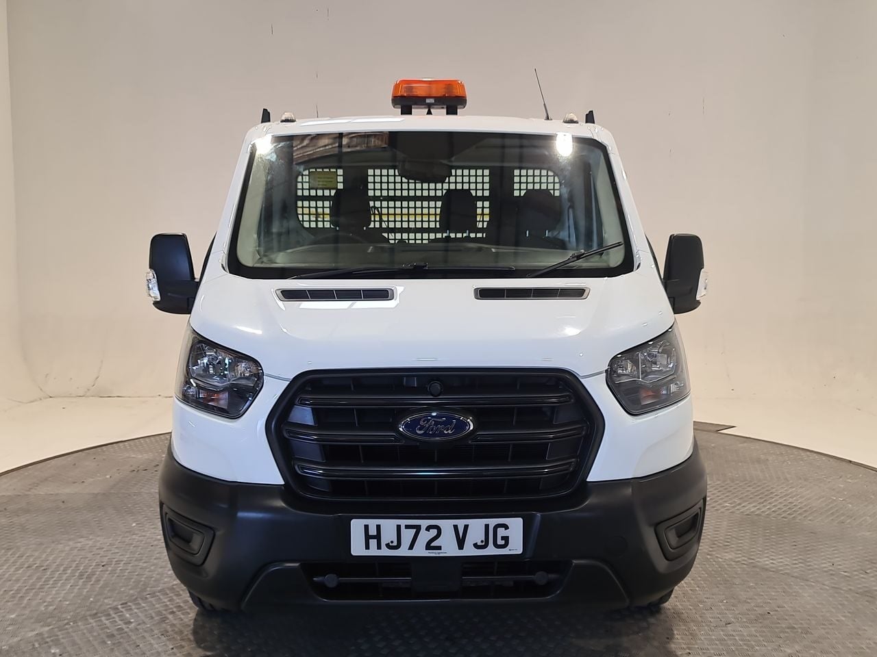 Used Ford Transit 2022 for sale - 78211842: Photo 3