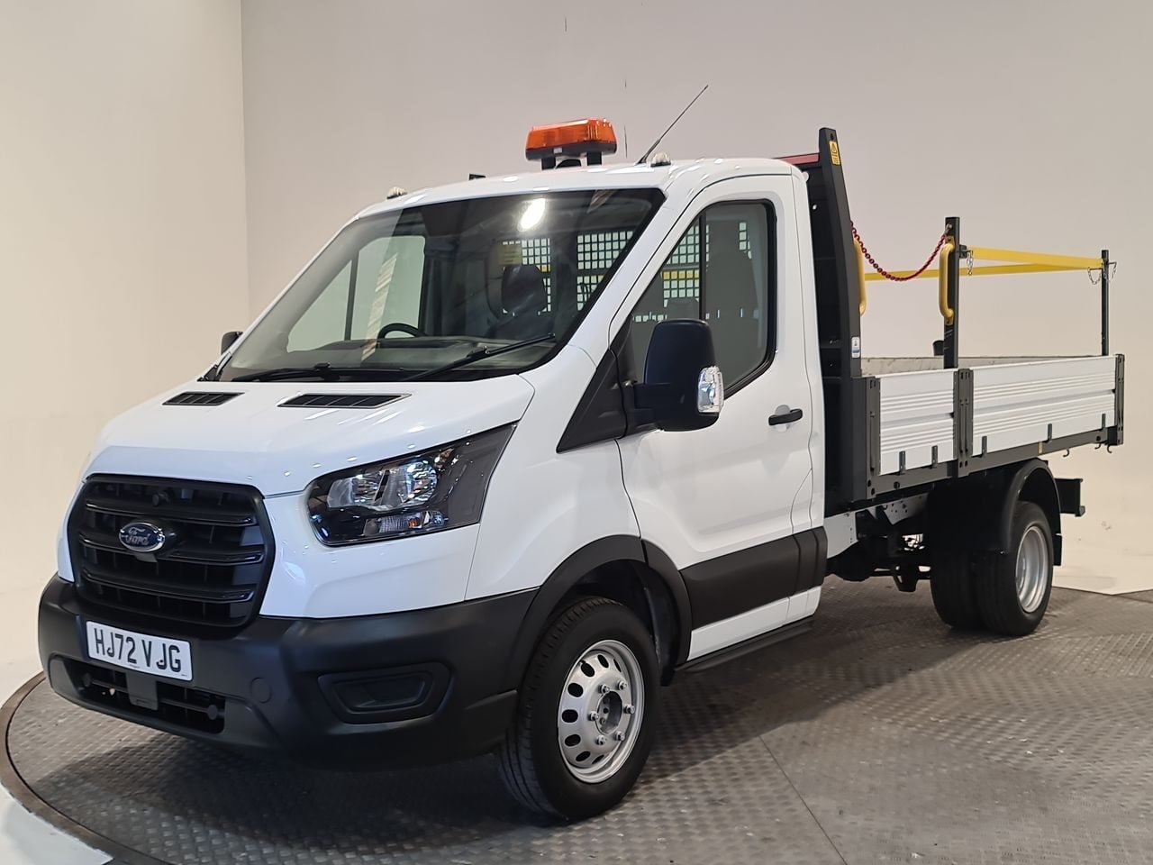 Used Ford Transit 2022 for sale - 78211842: Photo 4