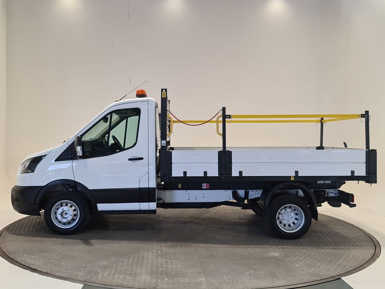 Used Ford Transit 2022 for sale - 78211842: Photo 5