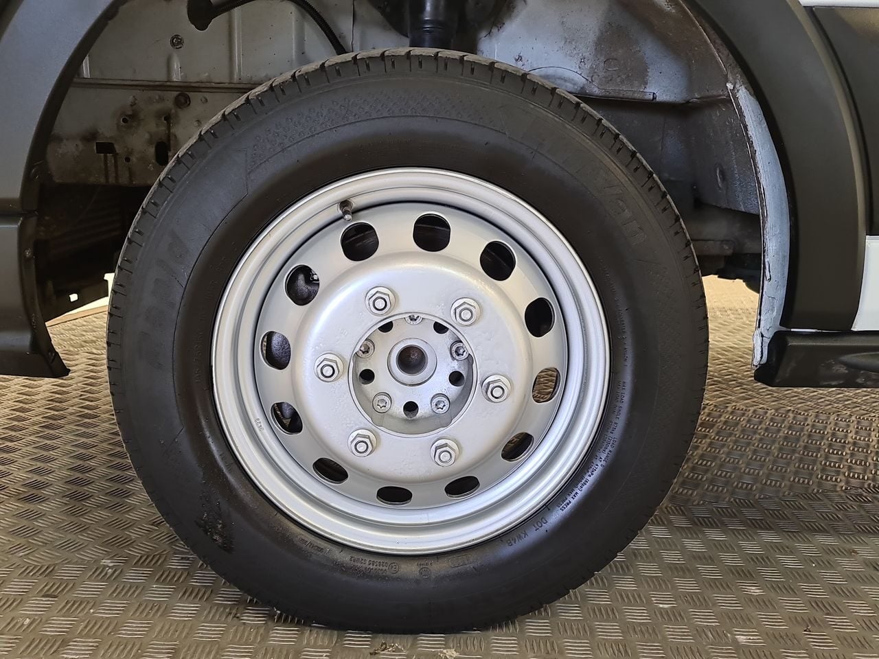 Used Ford Transit 2022 for sale - 78211842: Photo 6