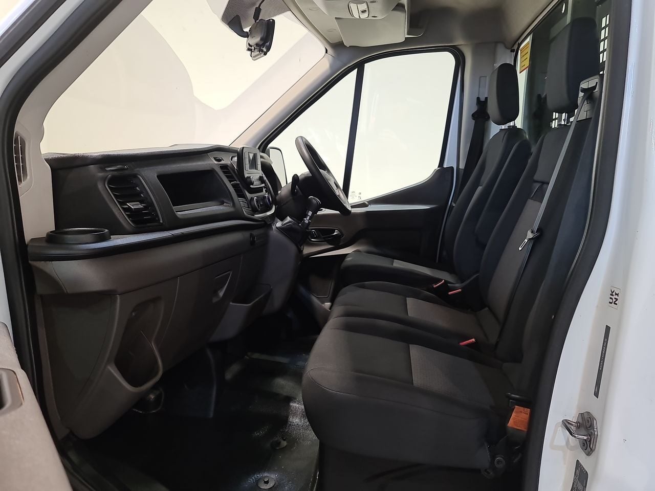 Used Ford Transit 2022 for sale - 78211842: Photo 7