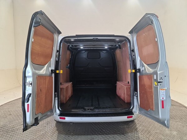 Used Ford Transit Custom 2020 for sale - 75693189: Photo 10