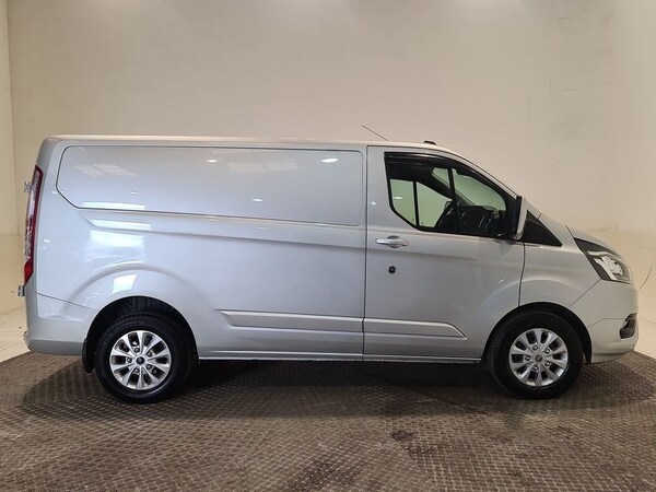 Used Ford Transit Custom 2020 for sale - 75693189: Photo 11