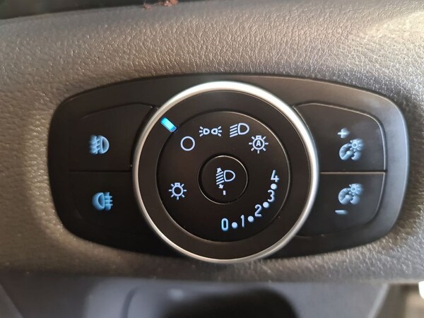 Used Ford Transit Custom 2020 for sale - 75693189: Photo 24