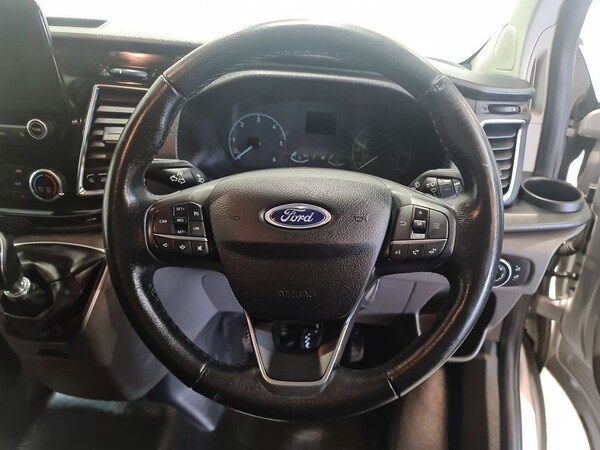 Used Ford Transit Custom 2020 for sale - 75693189: Photo 26